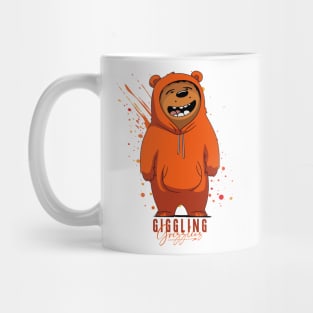 The Giggling Grizzlies Collection - No. 11/12 Mug